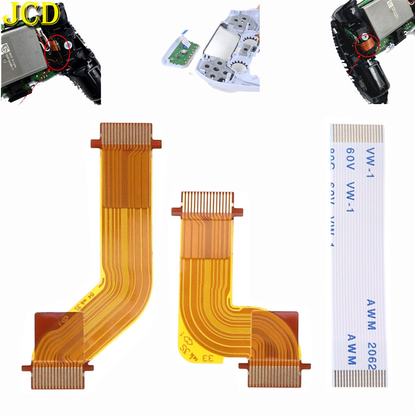 Sony Controller Dualsense - Do Dualsense Lewy Prawy R1 R2