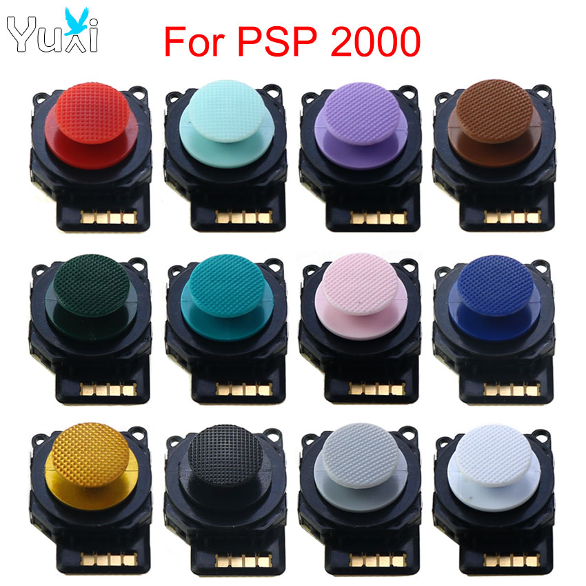 Gaming Console Psp - YuXi dla PSP 2000 2001 200X