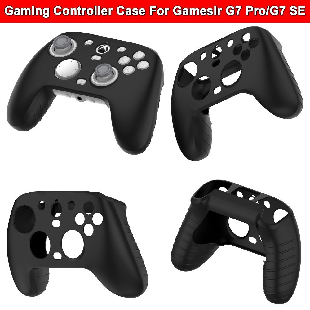 Gaming Console And Controller - Silikonowe etui na kontroler do gier,
