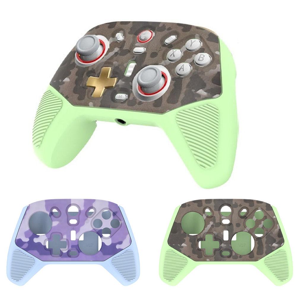 Gaming Console And Controller - Silikonowe etui na kontroler bezprzewodowy GameSir