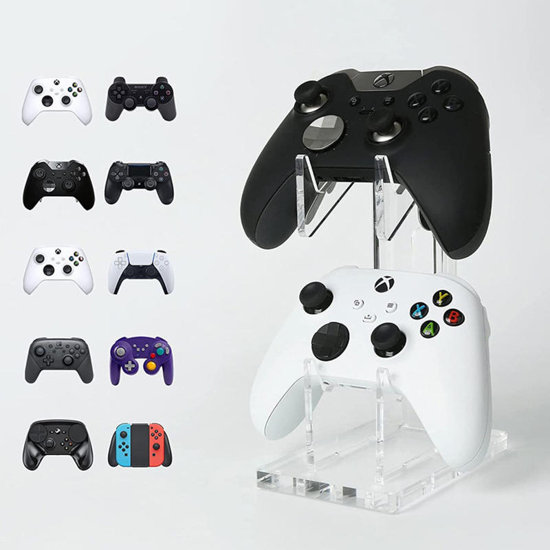 Gaming Console With Phone - Uniwersalny uchwyt na konsolę do gier
