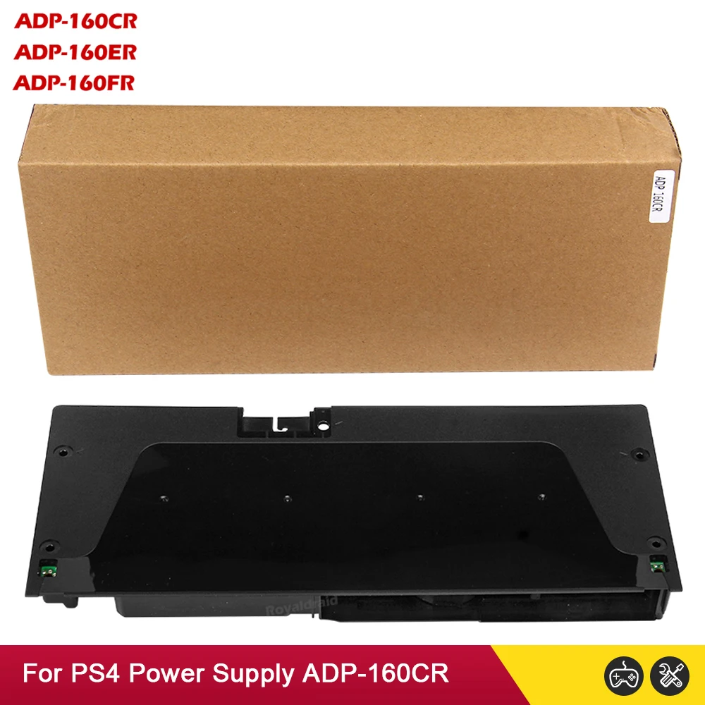 Gaming Console With Phone - Zasilacz do konsoli ADP-160CR ADP-160ER ADP-160FR