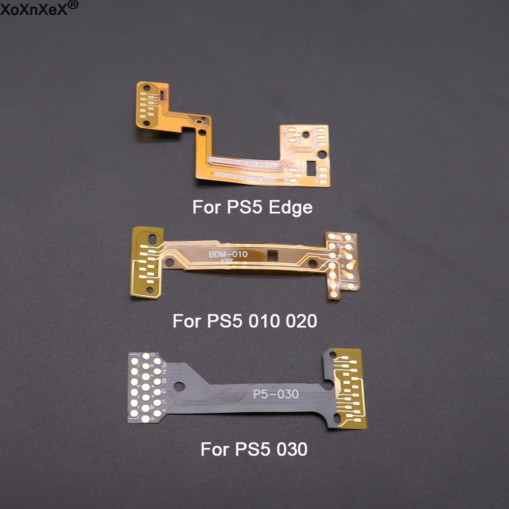 Sony Controller Dualsense - 2/5 SZT. Płytka Remapper V1 V2