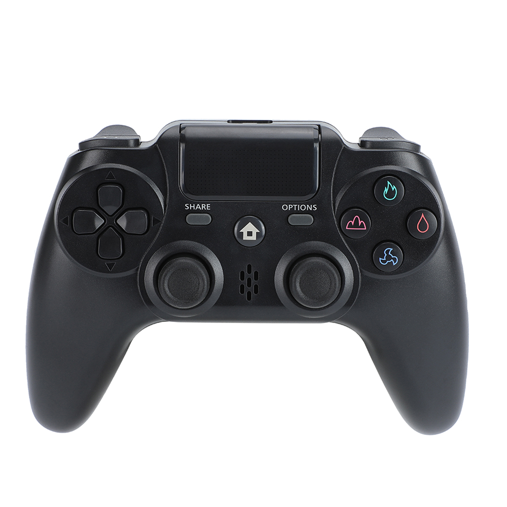 Console Gaming Steam - Bezprzewodowy Gamepad Bluetooth kontroler na konsolę