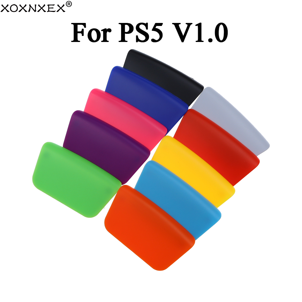 Sony Controller Dualsense - XOXNXEX 1 szt. Kolorowy plastikowy zamiennik