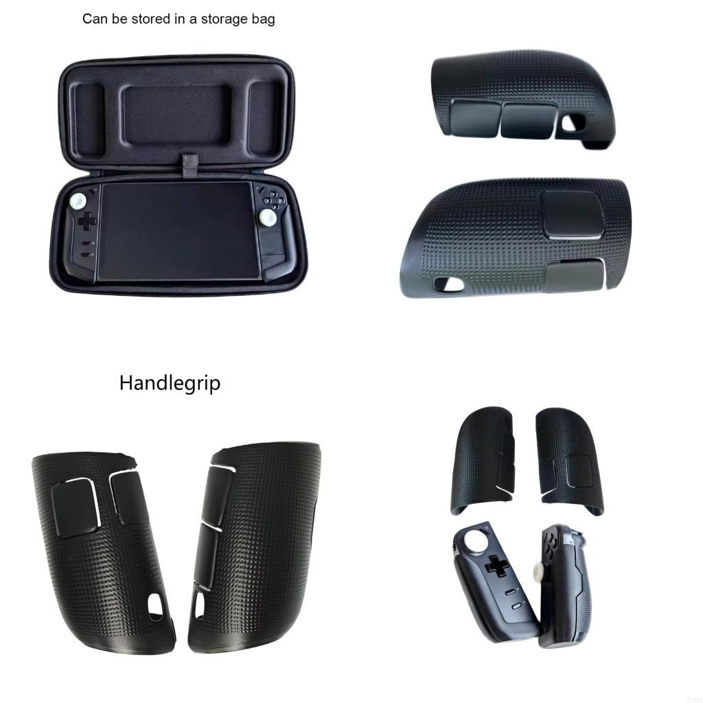 Gaming Console And Controller - Ergonomiczna konstrukcja Uchwyt antypoślizgowy Łatwa instalacja