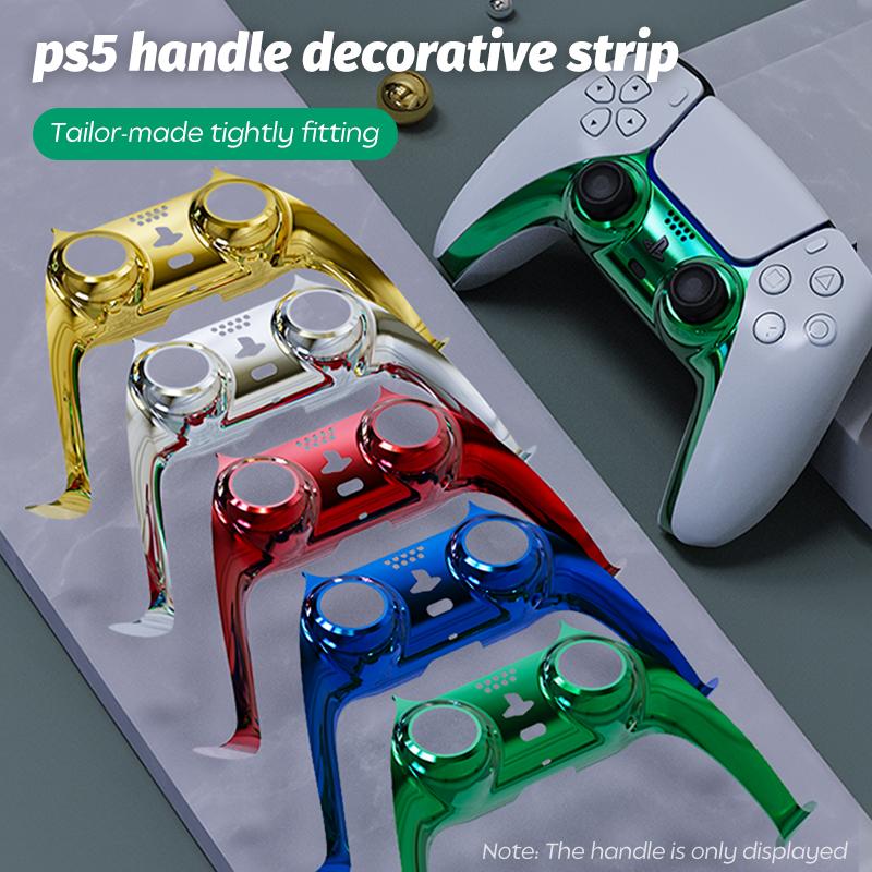 Sony Controller Dualsense - Obudowa kamuflażowa na kontroler PS5, nakładka