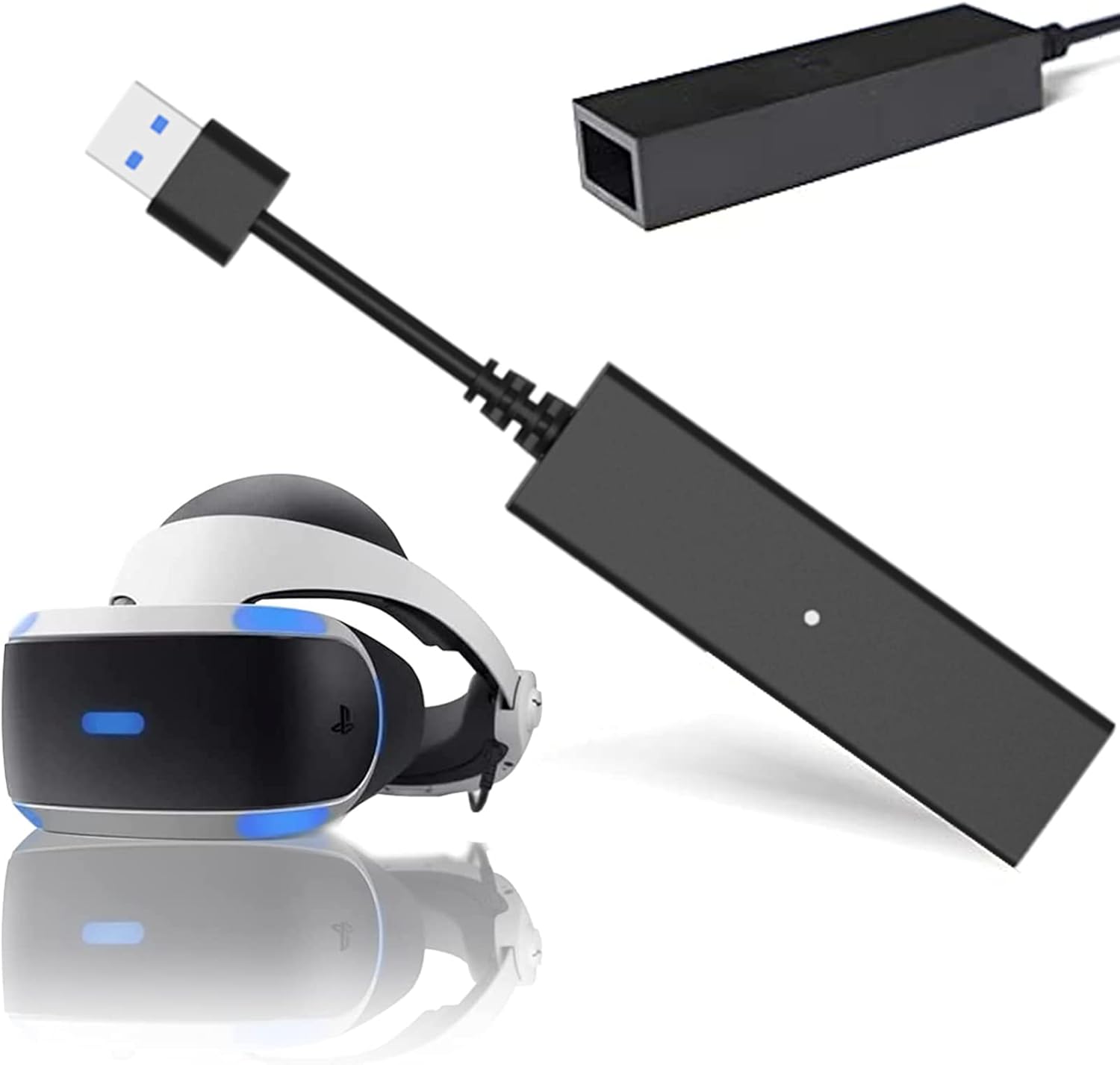 Gaming Console For Tv - Adapter mini kamery PS VR do