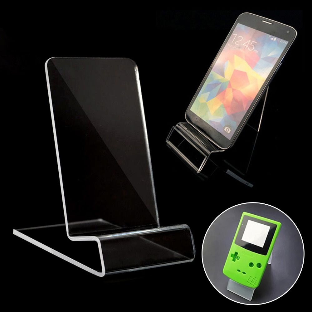 Gaming Console Psp - Akrylowy Stojak na Konsolę do Gier