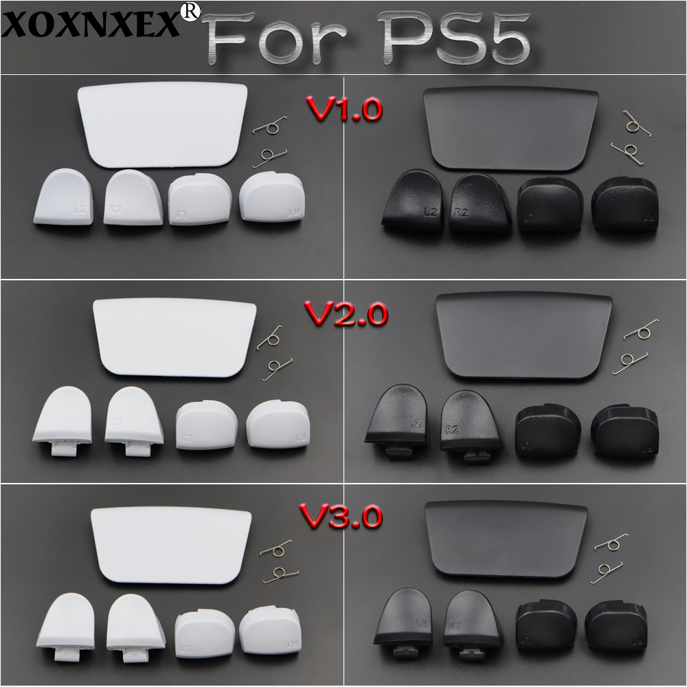 Sony Controller Dualsense - Zestaw naprawczy do kontrolera PS5 DualSense