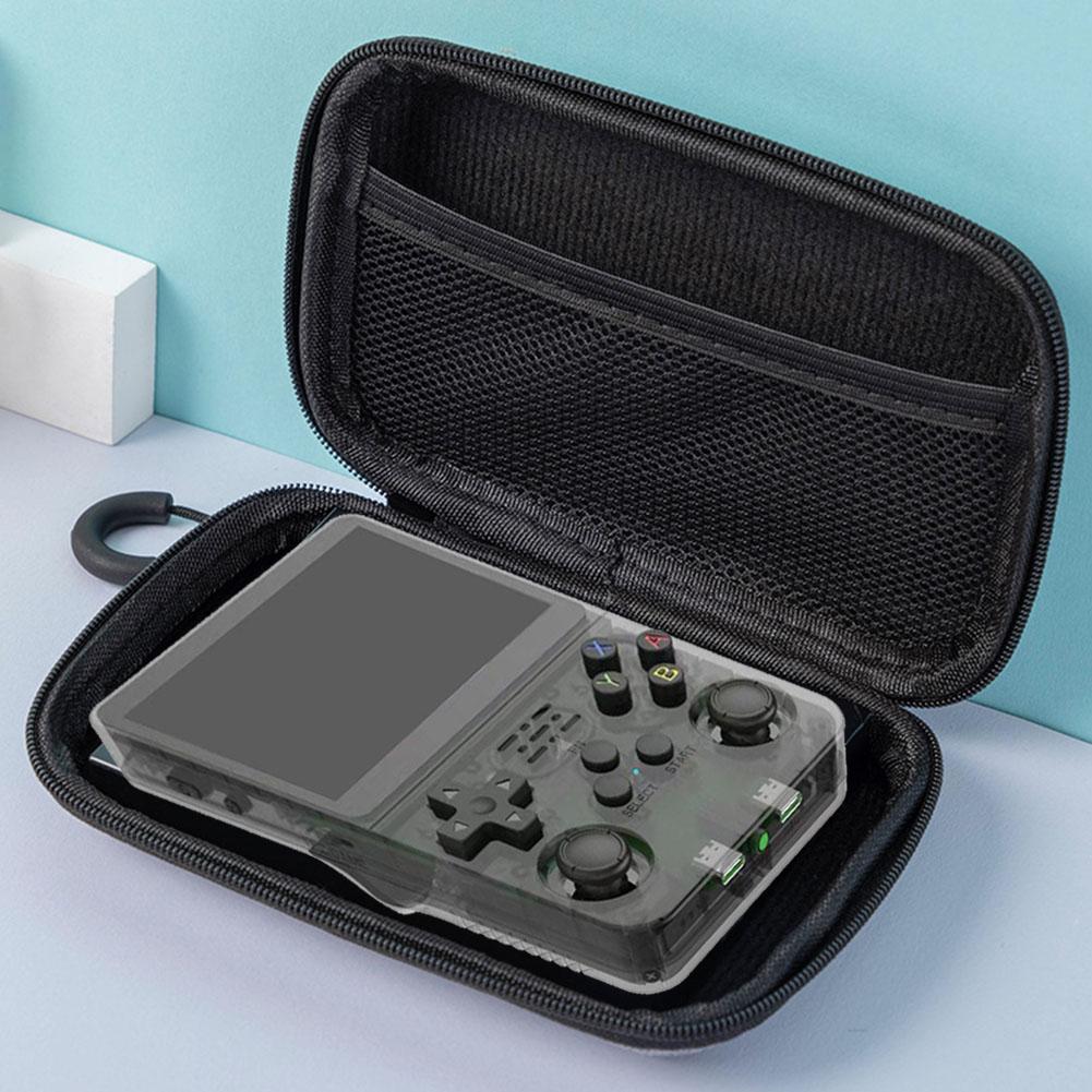 1 szt. Przenośny futerał na ko – Gaming Console R36S recenzja i cena