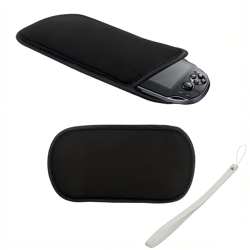 Ochronne etui na konsolę Sony  – Gaming Console Psp recenzja i cena
