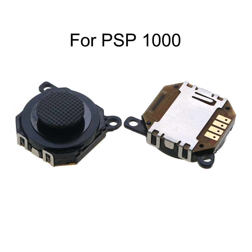 YuXi 1-częściowy joystick anal – Gaming Console Psp recenzja i cena