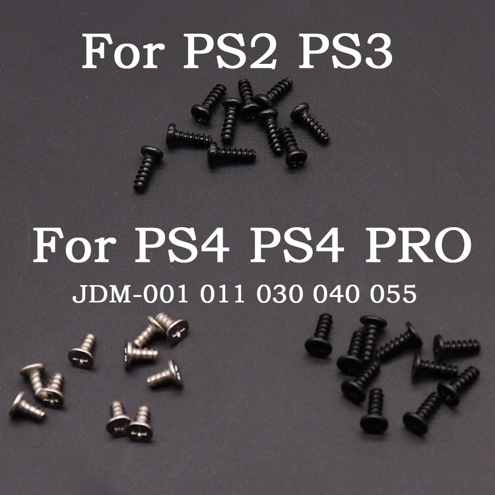 10-20 szt. Zestaw śrub z łbem  – Gaming Console Joystick recenzja i cena