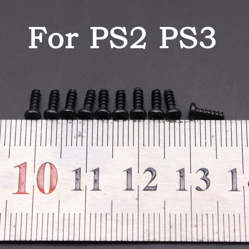 10-20 szt. Zestaw śrub z łbem  – Gaming Console Joystick recenzja i cena