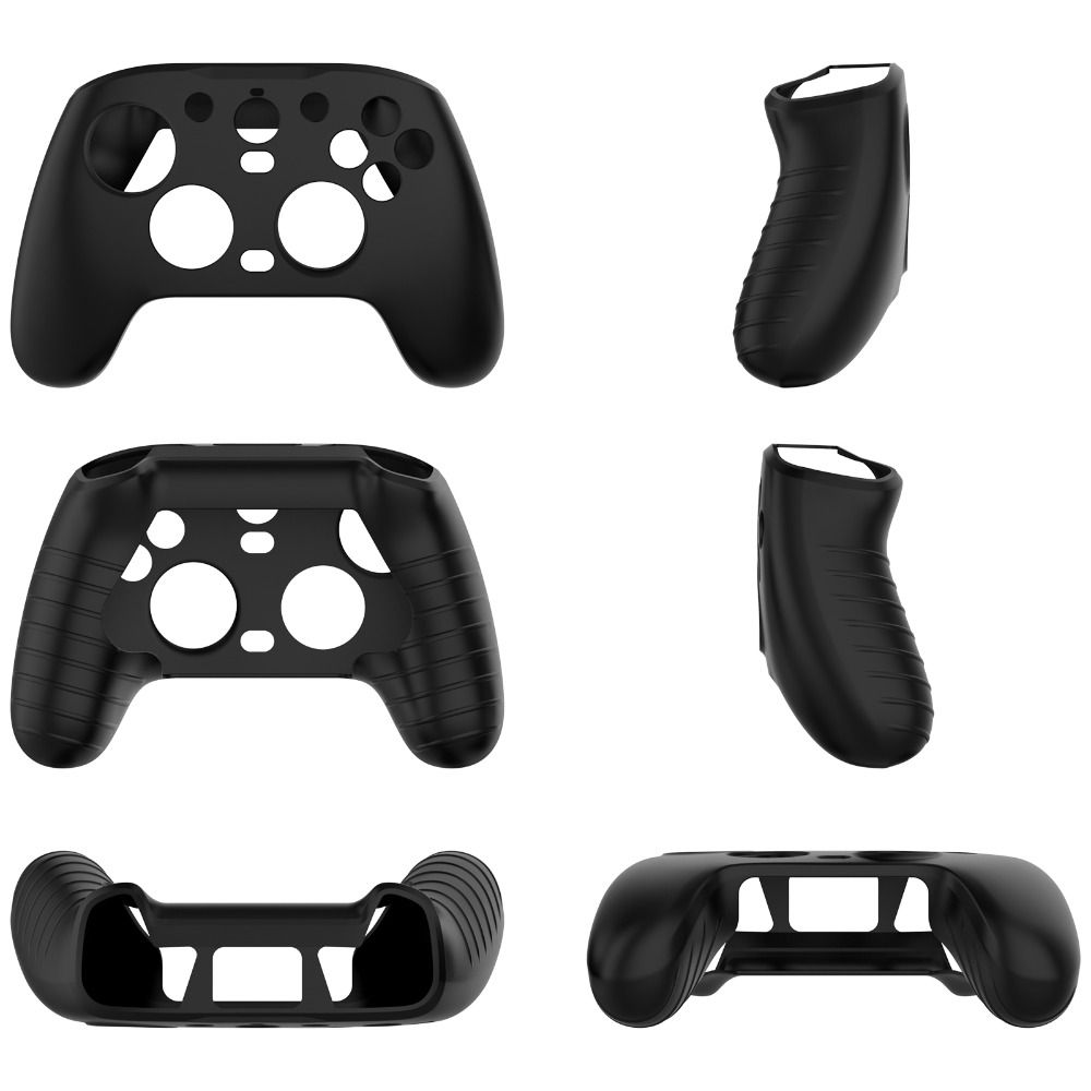 Silikonowe etui na kontroler d – Gaming Console And Controller recenzja i cena