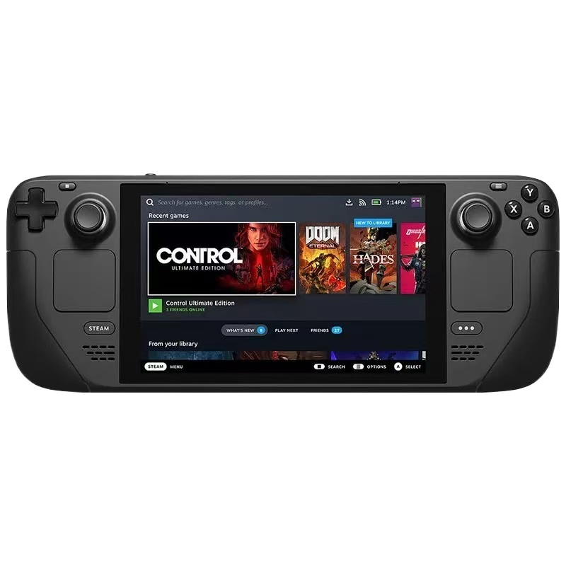 Używana oryginalna konsola prz – Zotac Gaming Console recenzja i cena