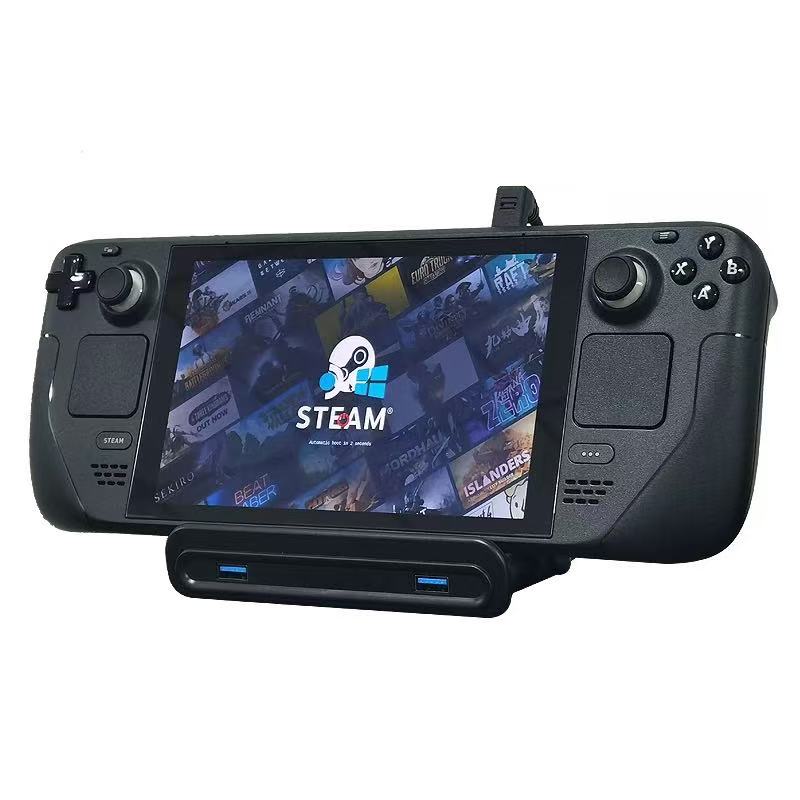 Używana oryginalna konsola prz – Zotac Gaming Console recenzja i cena