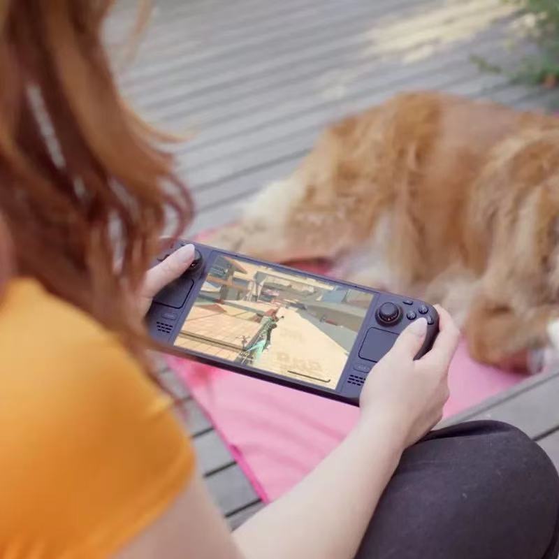 Używana oryginalna konsola prz – Zotac Gaming Console recenzja i cena