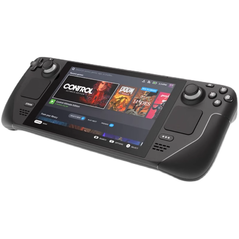 Używana oryginalna konsola prz – Zotac Gaming Console recenzja i cena