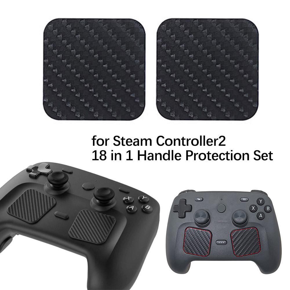 Miękkie silikonowe nakładki an – Console Gaming Steam recenzja i cena
