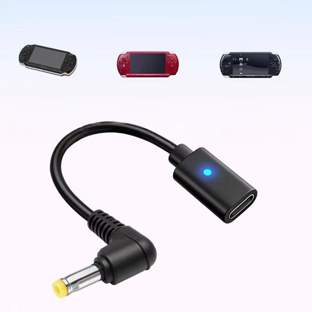Kabel do ładowania kontrolera  – Gaming Console And Controller recenzja i cena