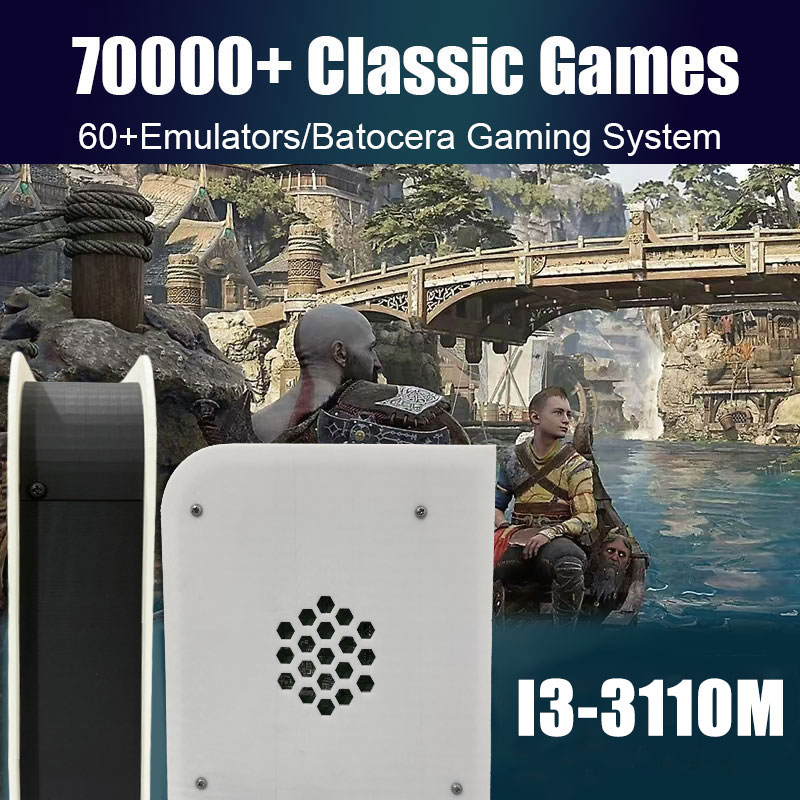 Bezprzewodowy Kontroler 8G RAM – Gaming Console Psp recenzja i cena