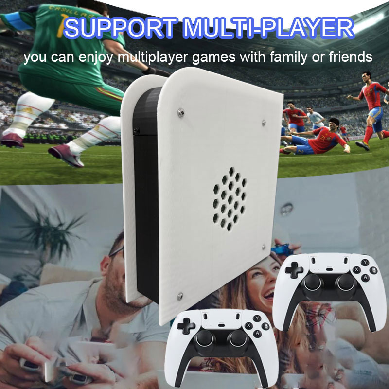 Bezprzewodowy Kontroler 8G RAM – Gaming Console Psp recenzja i cena