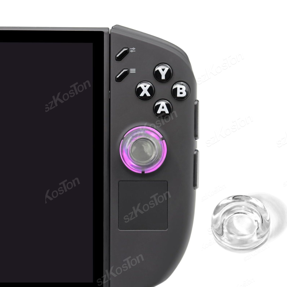 2 SZT. Silikonowe Nakładki na  – Gaming Console Joystick recenzja i cena