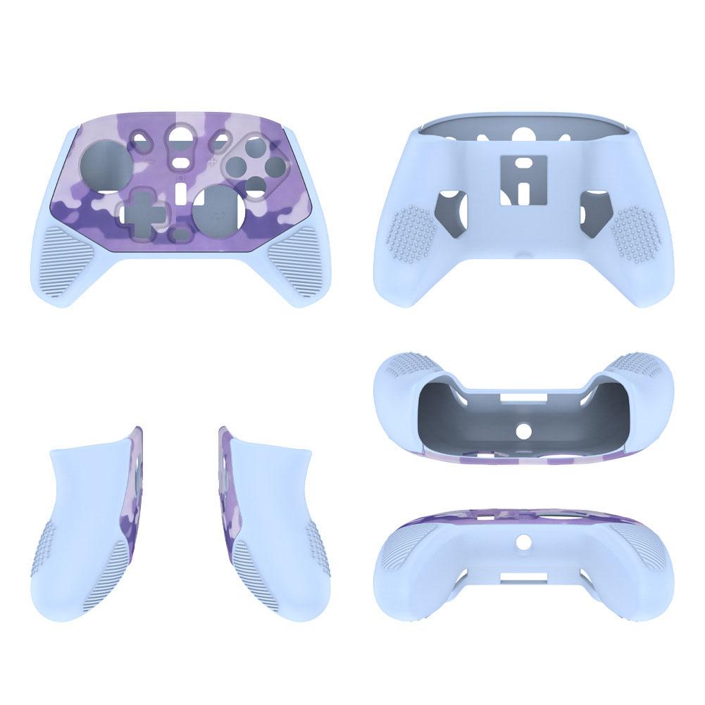 Silikonowe etui na kontroler b – Gaming Console And Controller recenzja i cena