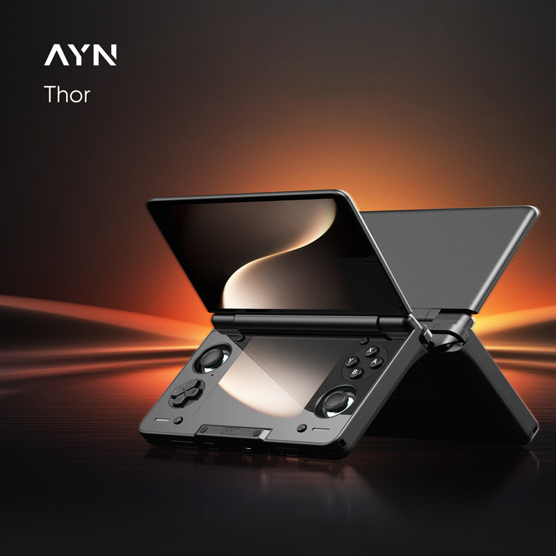AYN Thor Android Przenośny Kon – Zotac Gaming Console recenzja i cena
