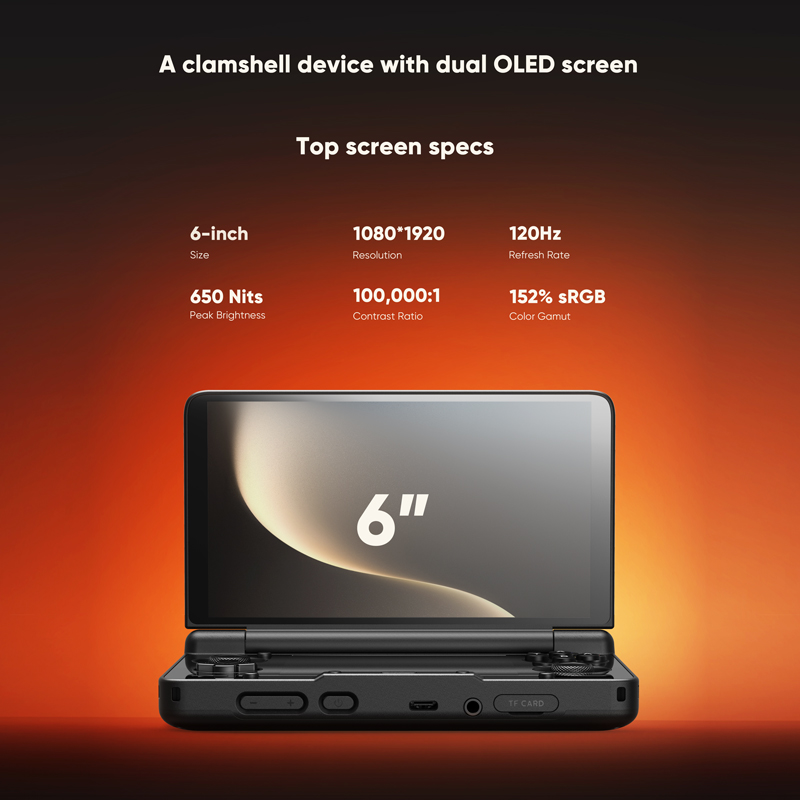 AYN Thor Android Przenośny Kon – Zotac Gaming Console recenzja i cena