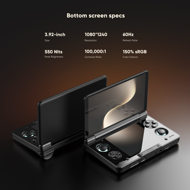 AYN Thor Android Przenośny Kon – Zotac Gaming Console recenzja i cena