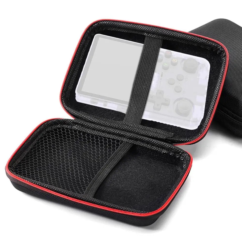 Torba do przechowywania konsol – Gaming Console R36S recenzja i cena