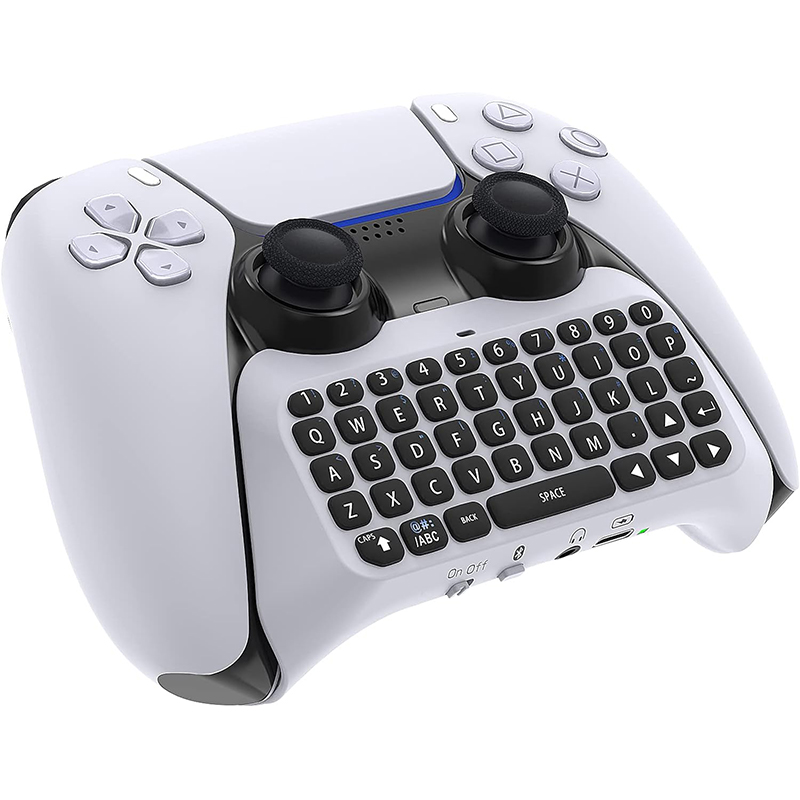 Do kontrolera PS5, Bluetooth 3 – Sony Controller Dualsense recenzja i cena