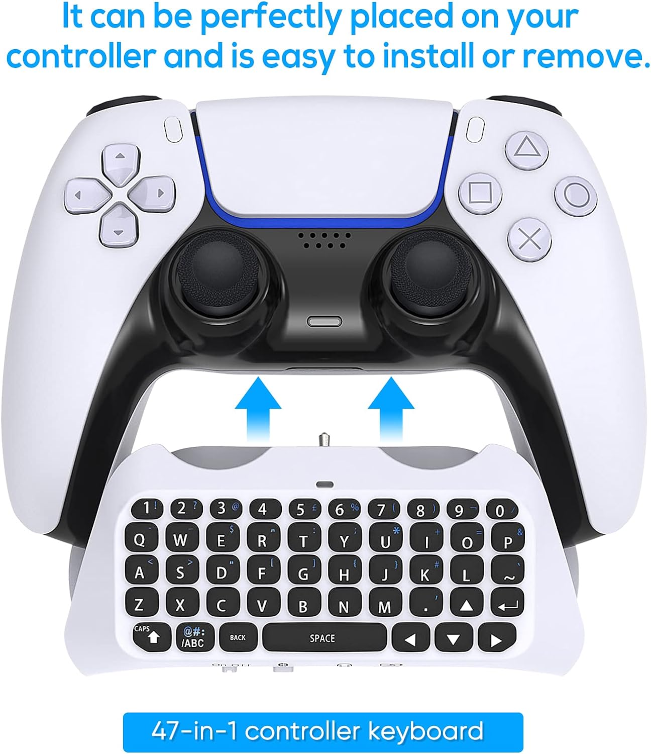 Do kontrolera PS5, Bluetooth 3 – Sony Controller Dualsense recenzja i cena