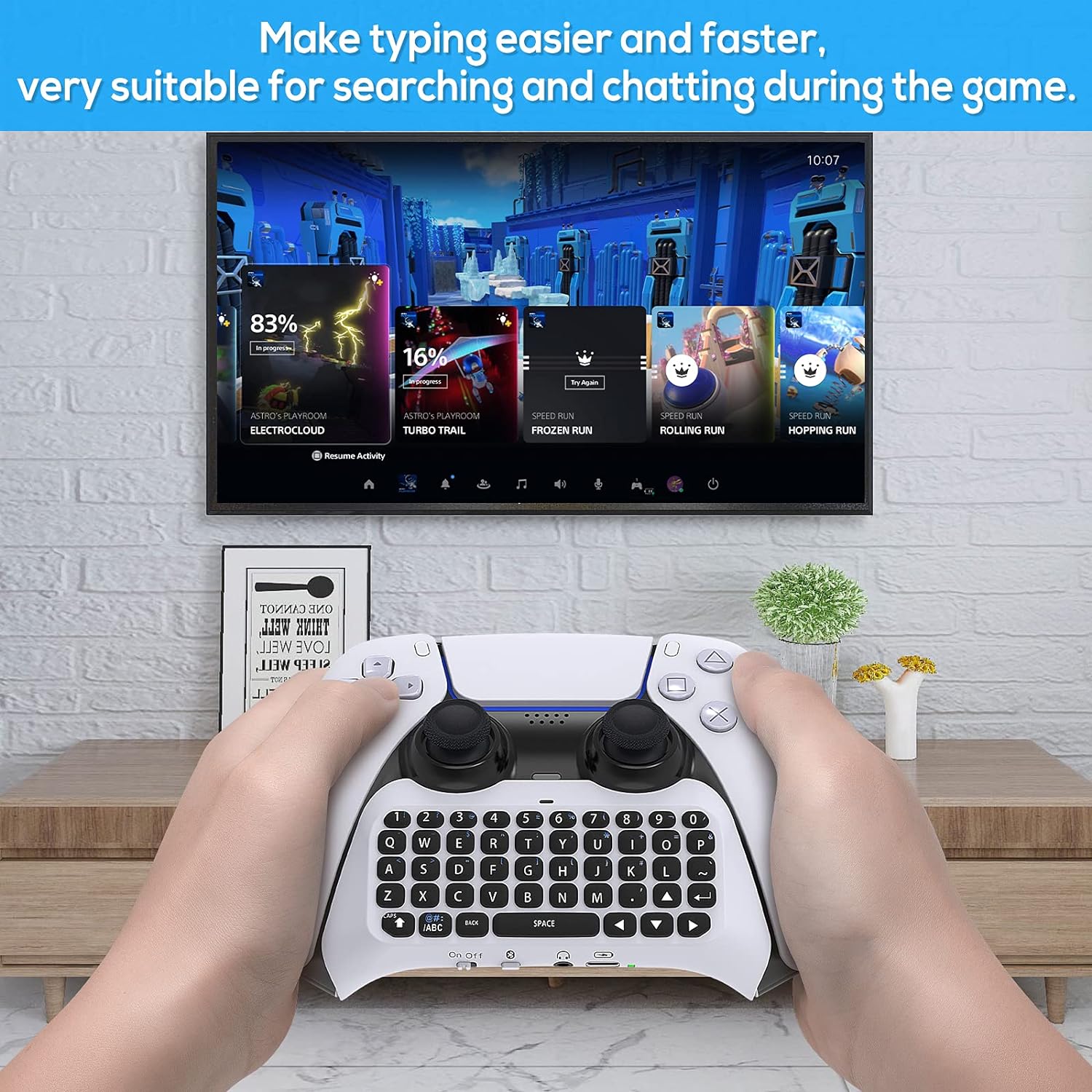 Do kontrolera PS5, Bluetooth 3 – Sony Controller Dualsense recenzja i cena