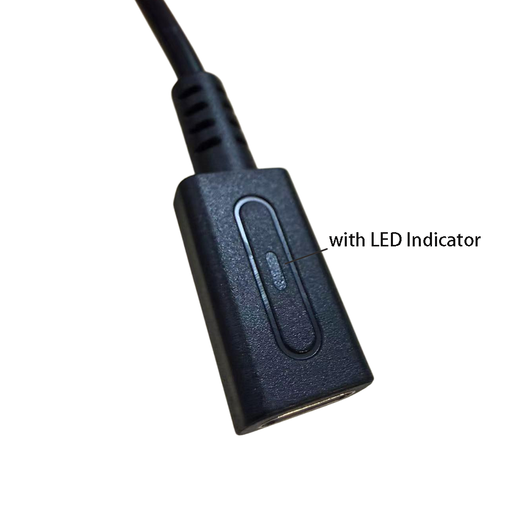 Kabel USB-C 45W PD do ładowani – Gaming Console And Controller recenzja i cena