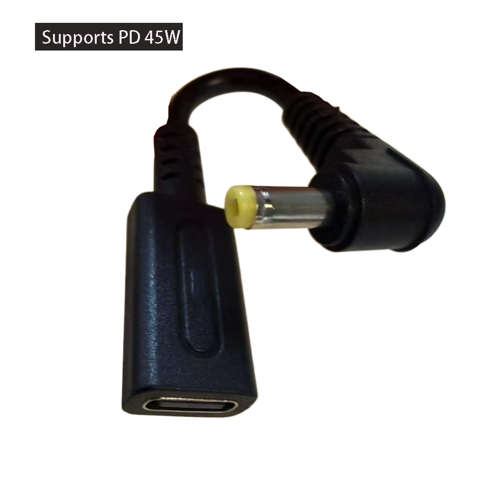 Kabel USB-C 45W PD do ładowani – Gaming Console And Controller recenzja i cena