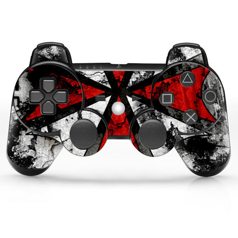 2 sztuk/partia naklejka na kon – Gaming Console And Controller recenzja i cena