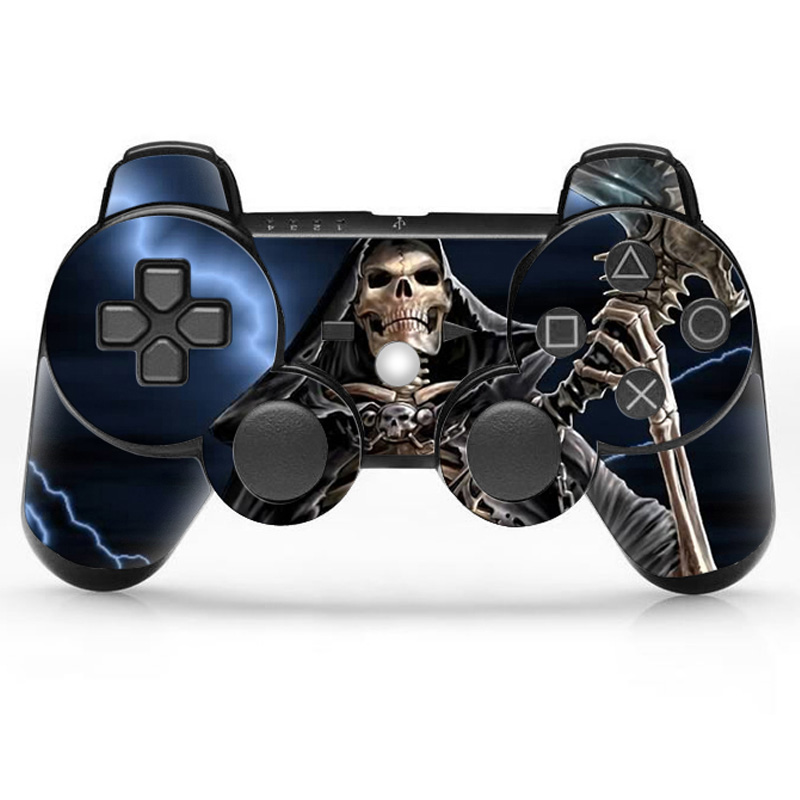 2 sztuk/partia naklejka na kon – Gaming Console And Controller recenzja i cena