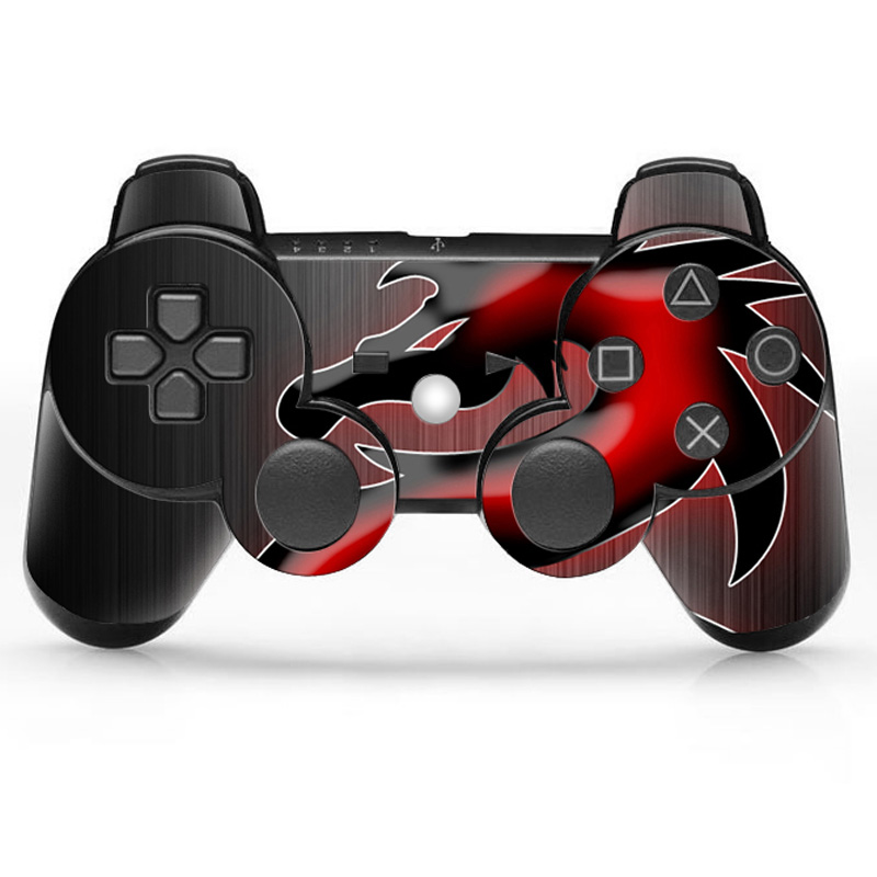 2 sztuk/partia naklejka na kon – Gaming Console And Controller recenzja i cena