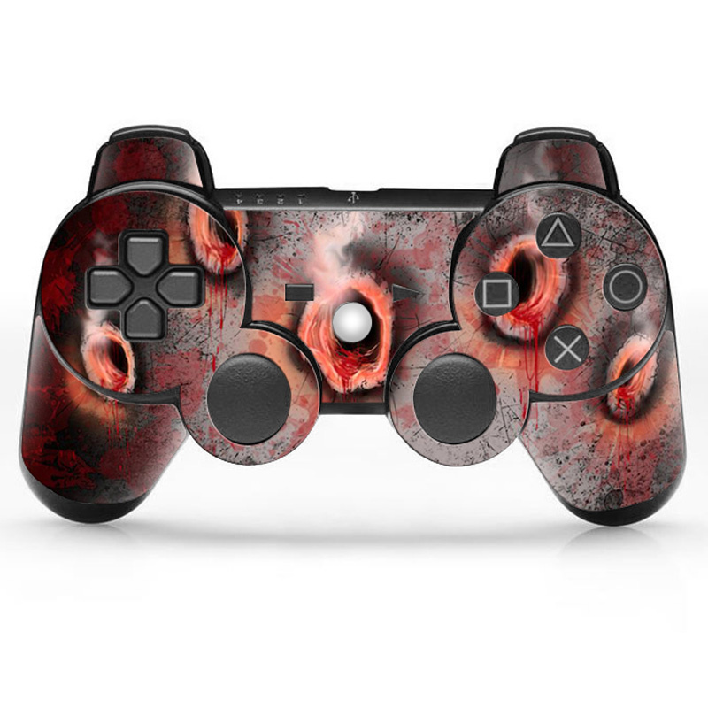 2 sztuk/partia naklejka na kon – Gaming Console And Controller recenzja i cena