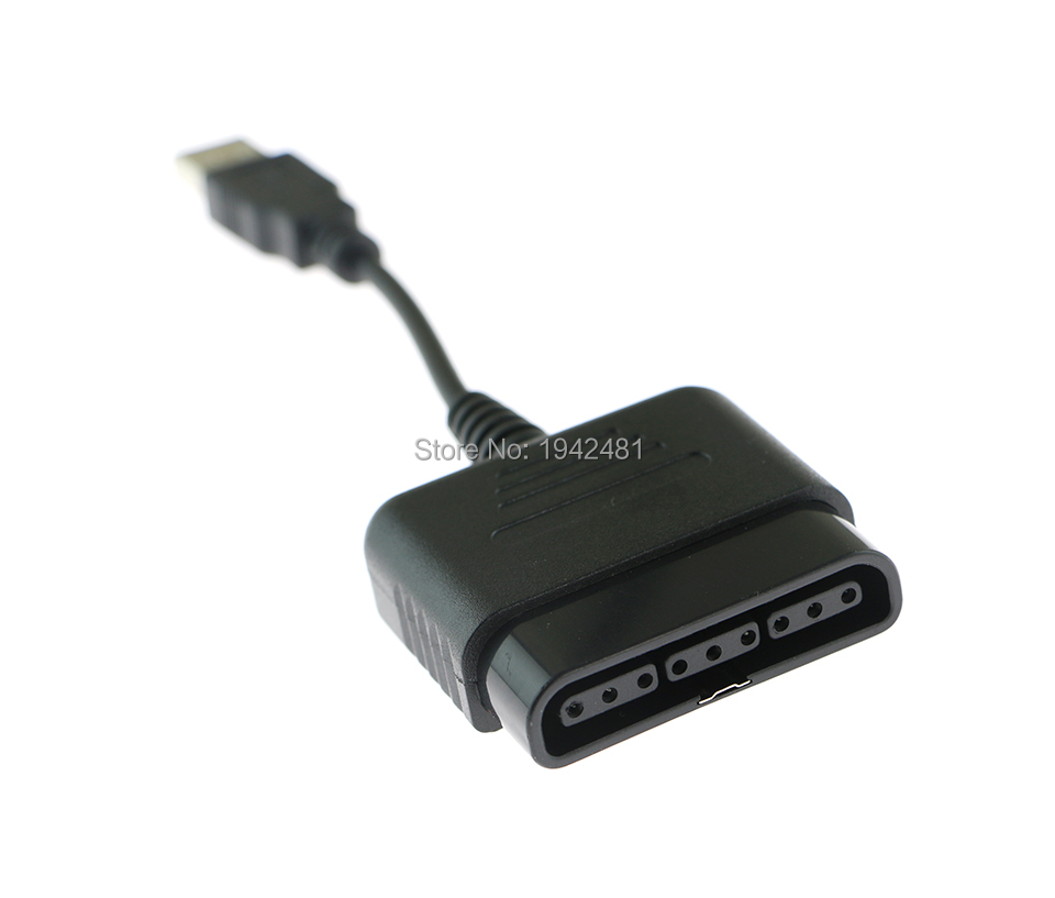 1 szt. Adapter/Konwerter USB d – Gaming Console Joystick recenzja i cena