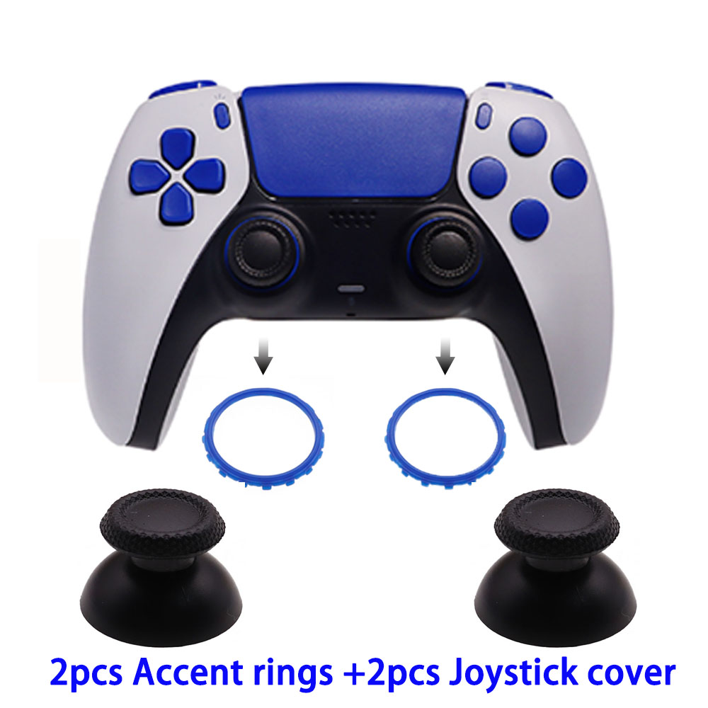 TingDong dla Sony Dualsense 5  – Sony Controller Dualsense recenzja i cena