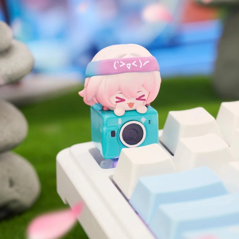 Mihoyo Honkai Star Rail Figurk – Gaming Console Cabinet recenzja i cena