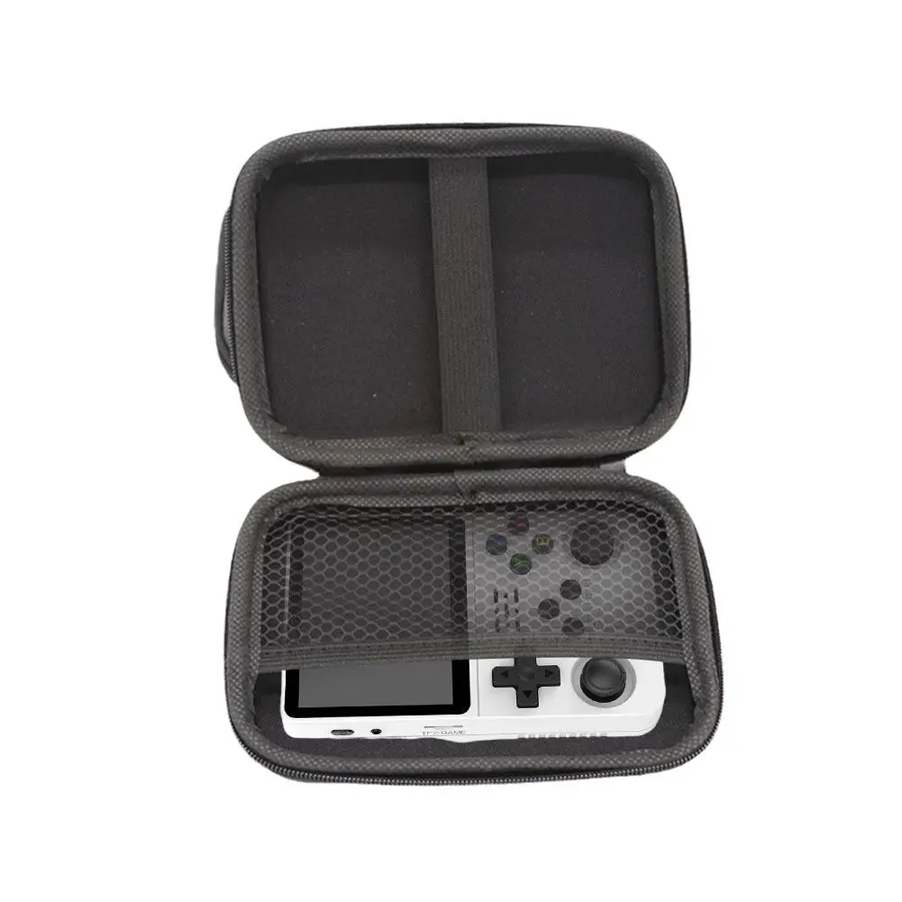 Twarda torba do przechowywania – Gaming Console R36S recenzja i cena
