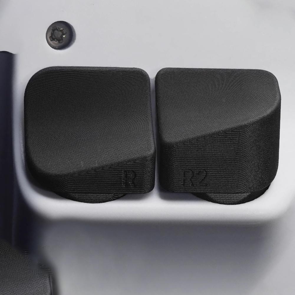   dla r36s Przycisk przenośny  – Gaming Console R36S recenzja i cena
