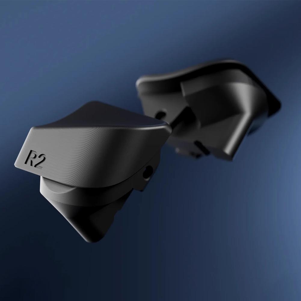   dla r36s Przycisk przenośny  – Gaming Console R36S recenzja i cena