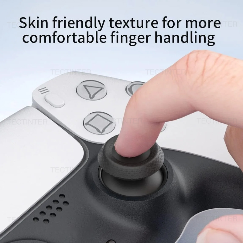 10 szt. Zamienników joysticków – Sony Controller Dualsense recenzja i cena